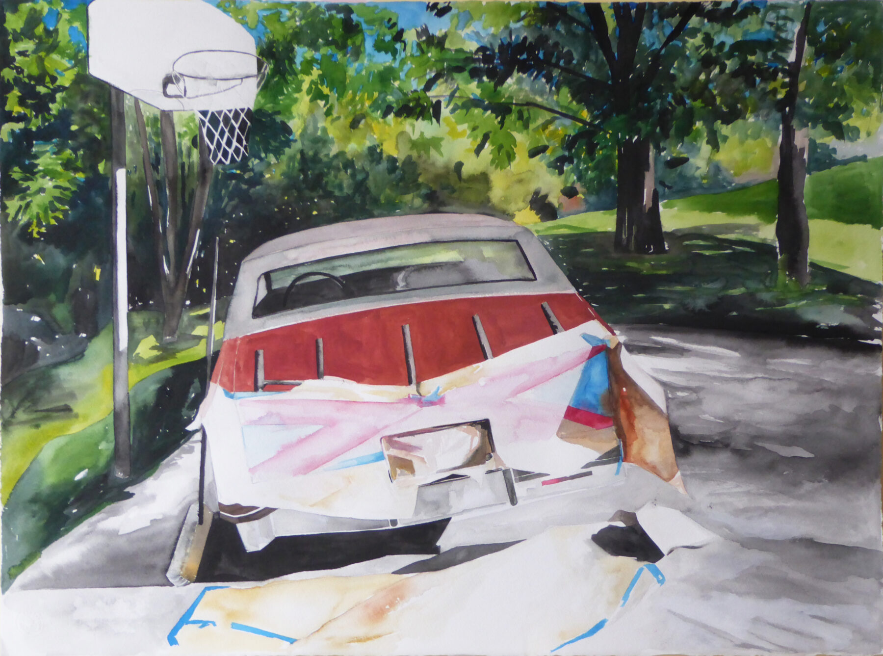 Archives - Hélène Baril