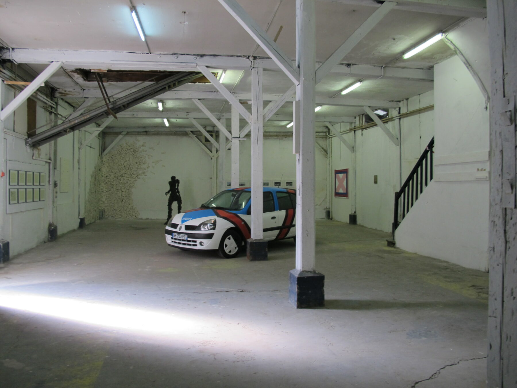 Archives - Hélène Baril