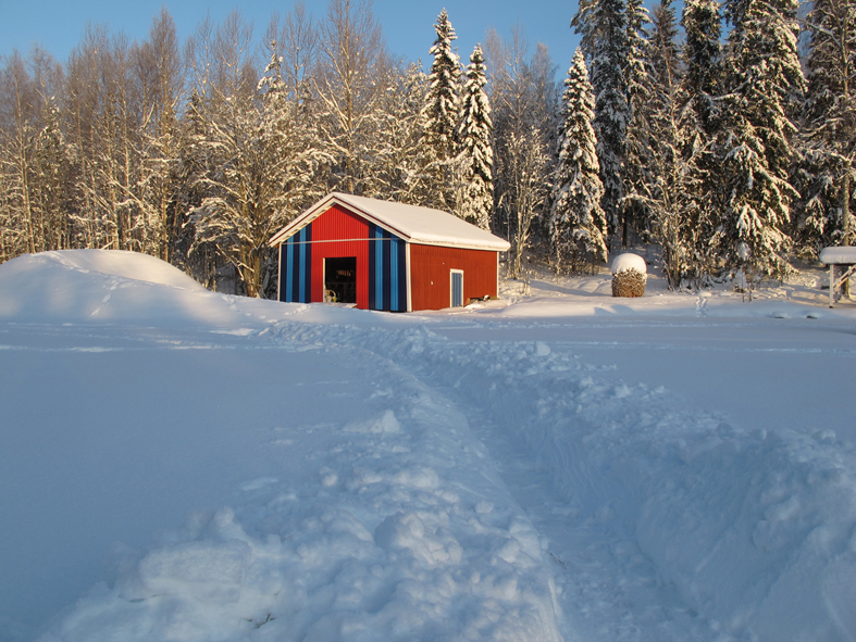 Archives - Hélène Baril