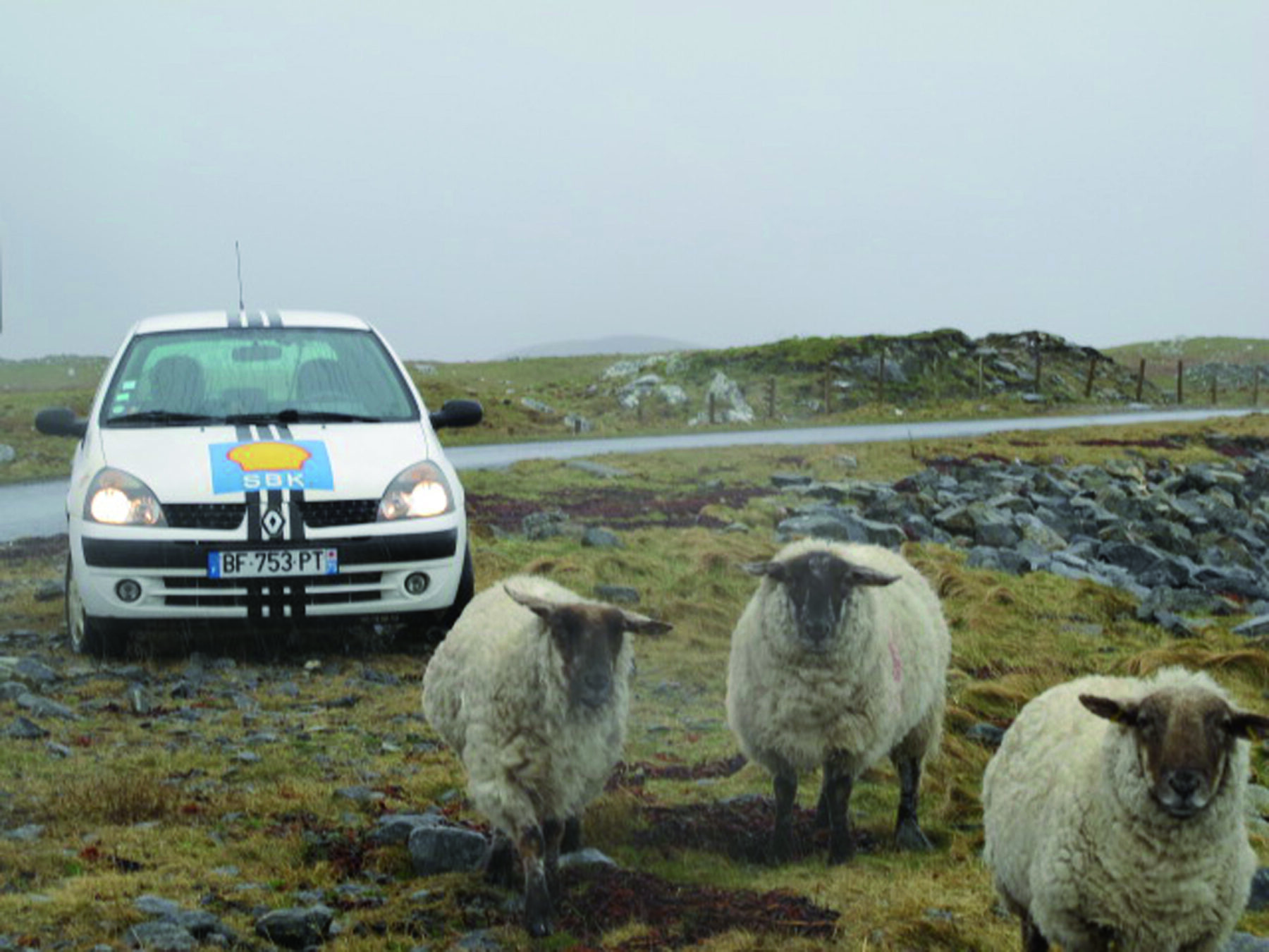 Archives - Hélène Baril