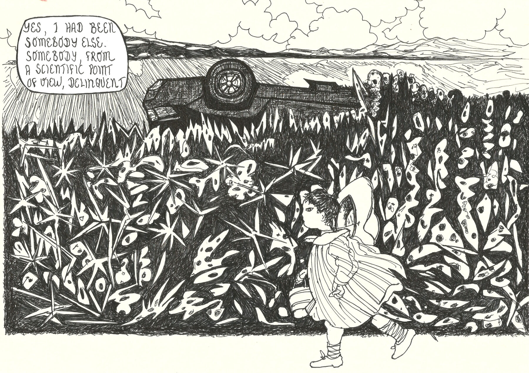 Archives - Hélène Baril