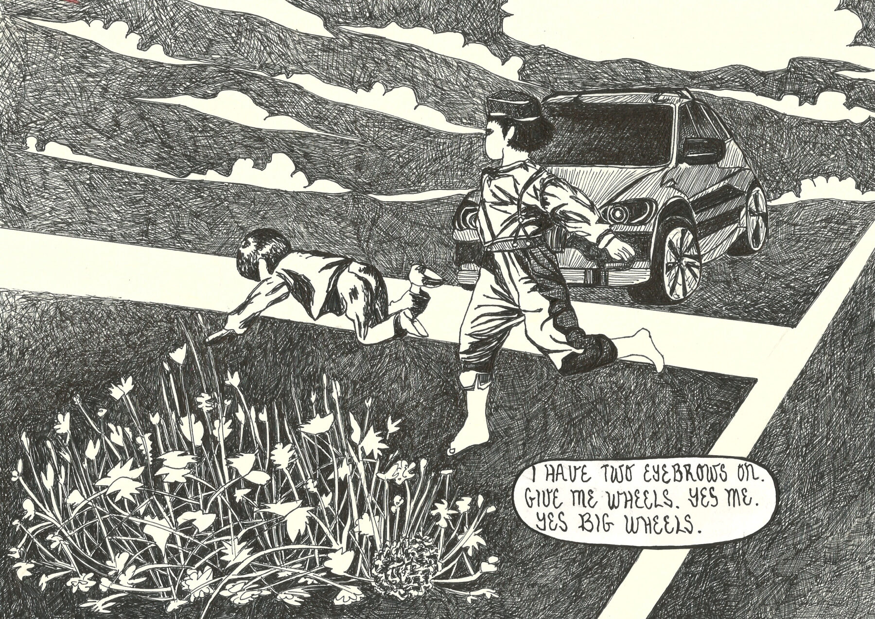 Archives - Hélène Baril