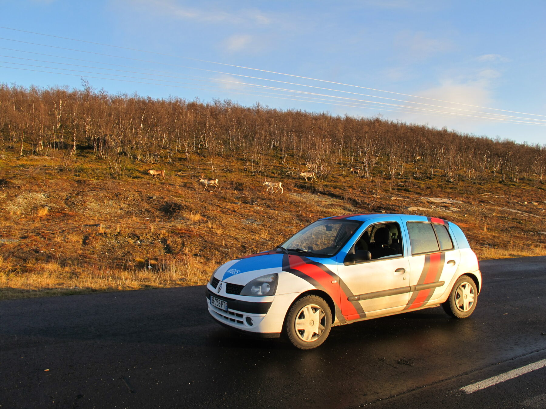 Archives - Hélène Baril