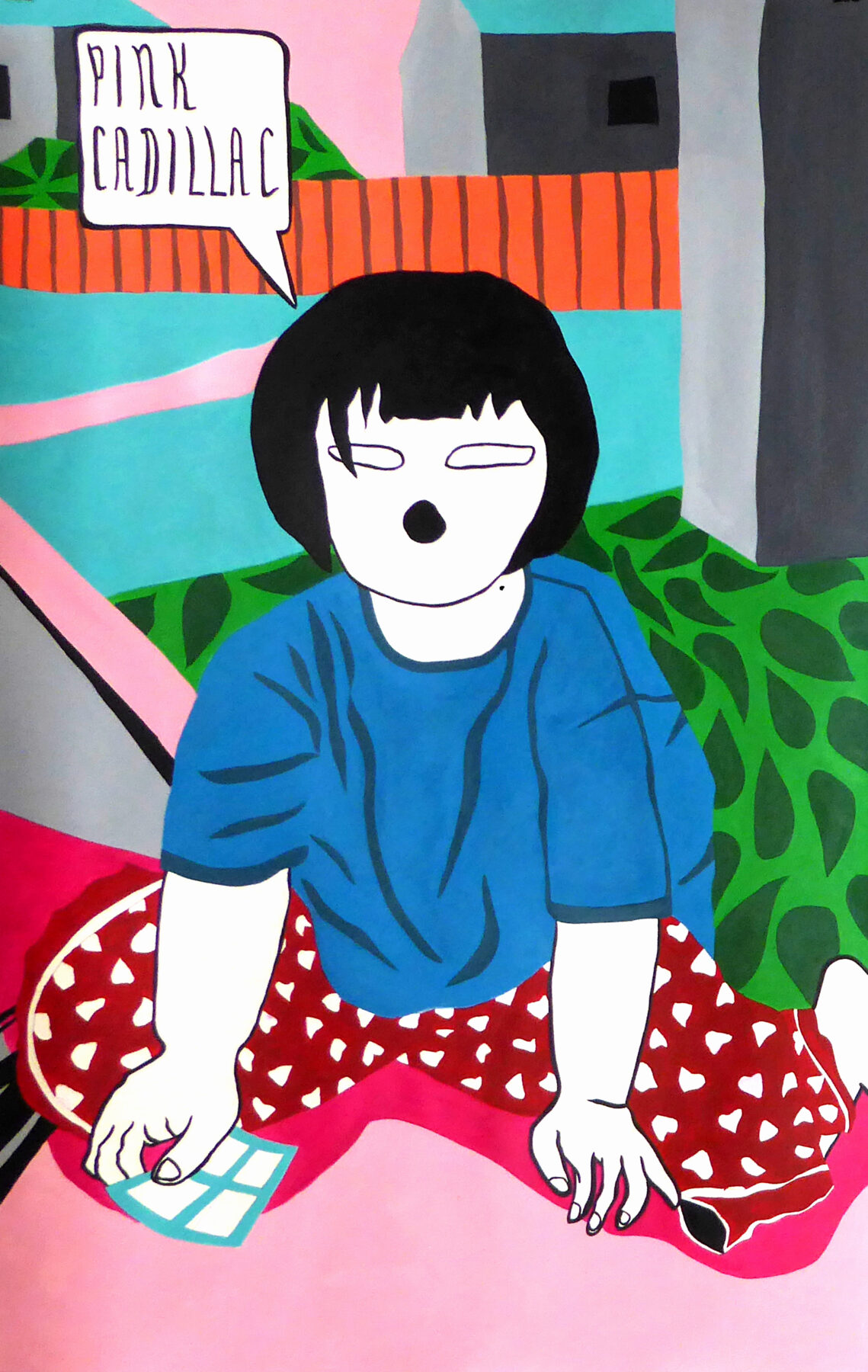 Archives - Hélène Baril