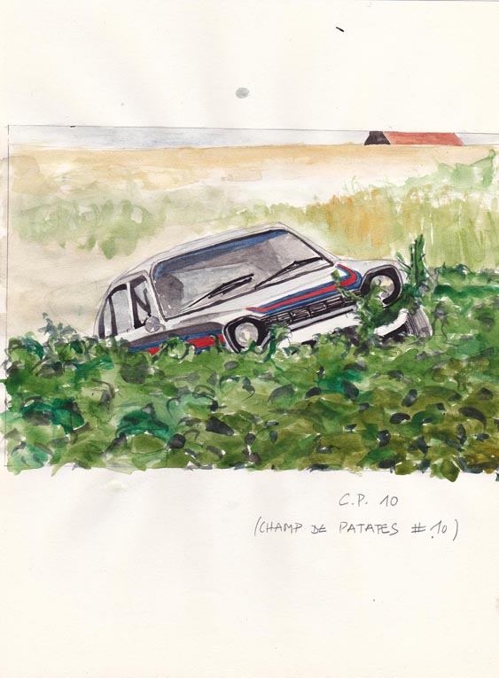 Archives - Hélène Baril