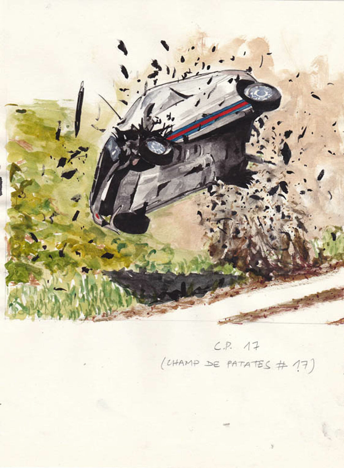 Archives - Hélène Baril