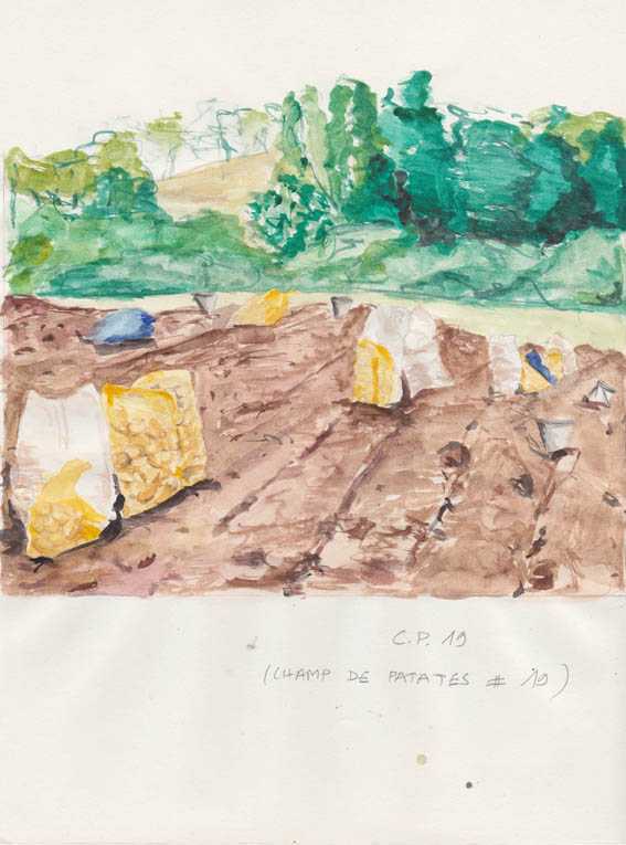 Archives - Hélène Baril