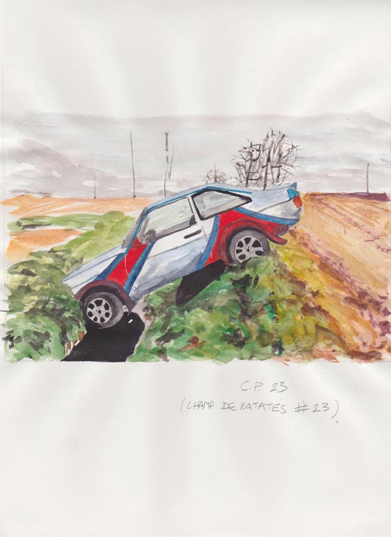 Archives - Hélène Baril