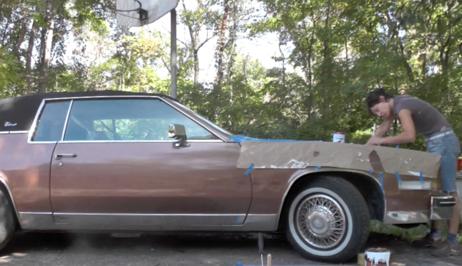 Archives - Hélène Baril