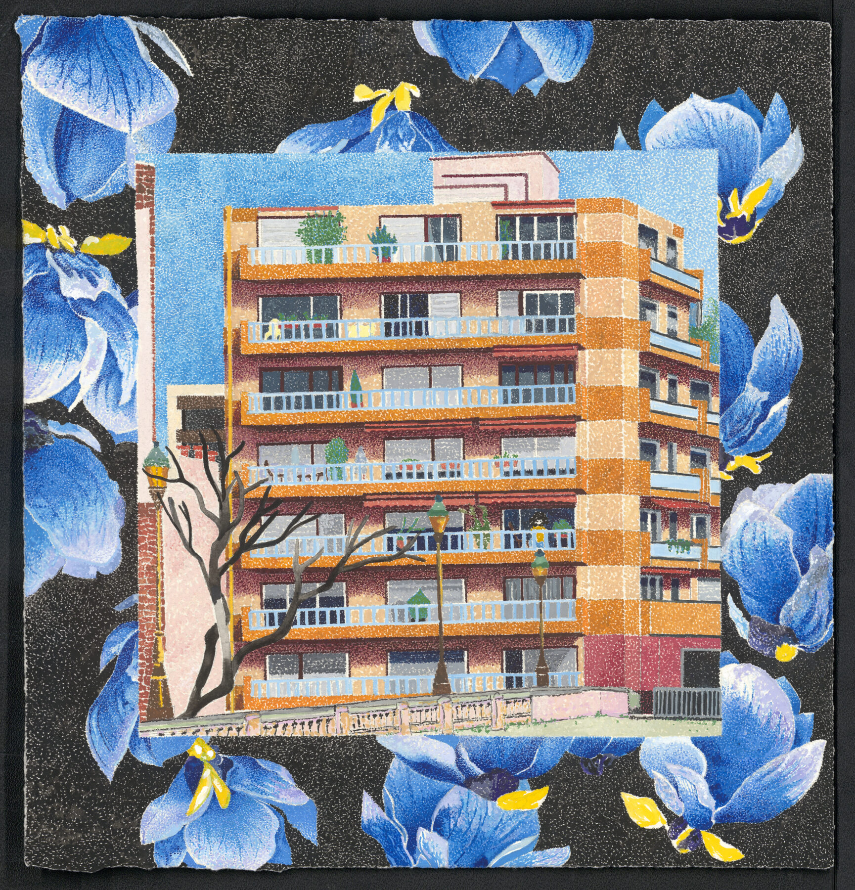 Couleur - Hélène Baril