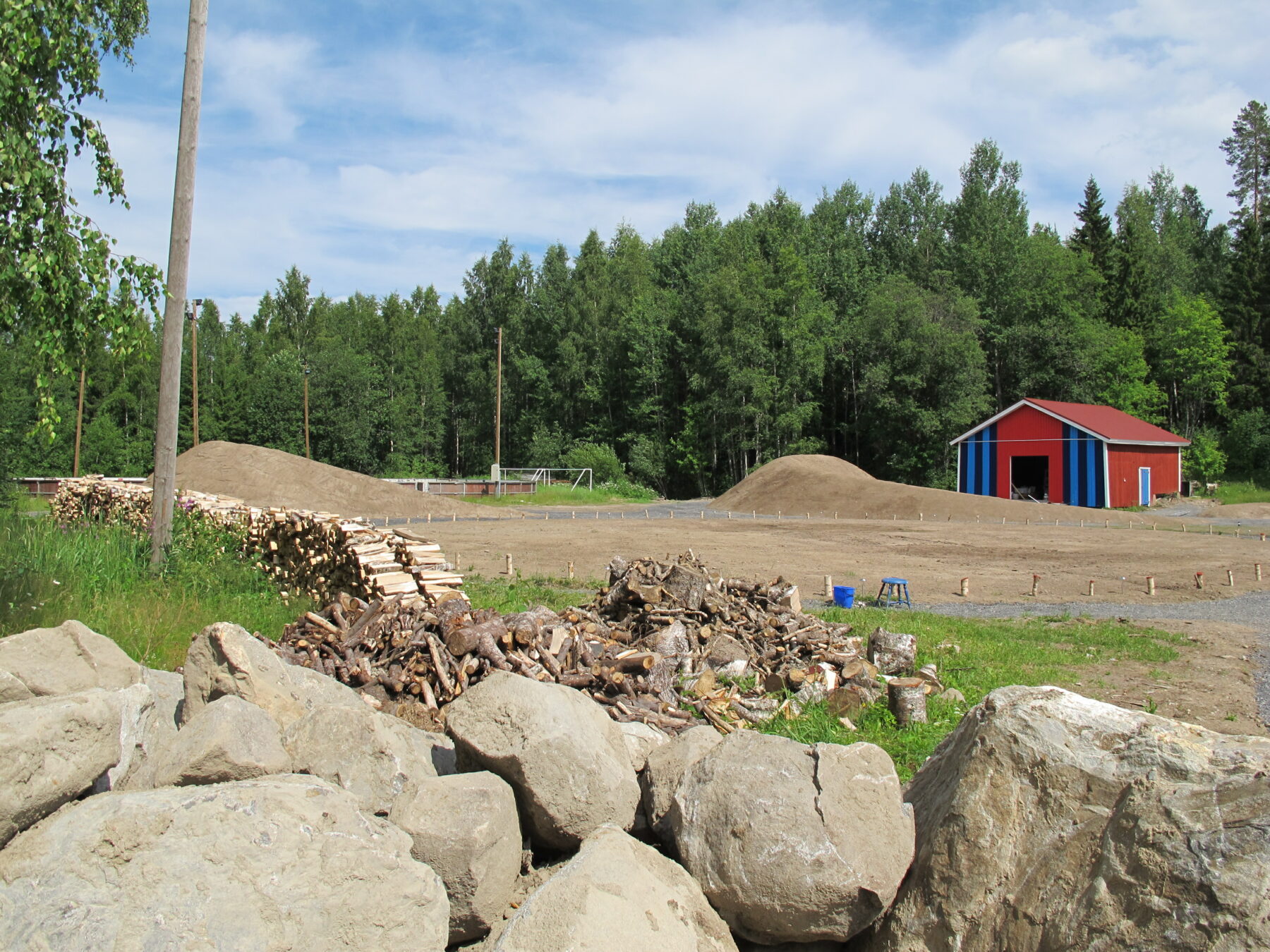 Archives - Hélène Baril