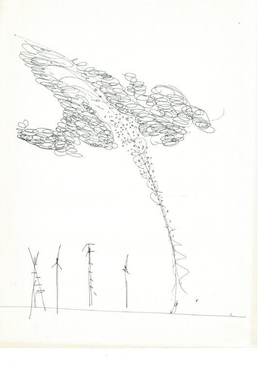 Noir et blanc - Hélène Baril