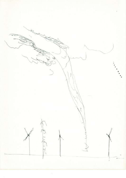 Noir et blanc - Hélène Baril